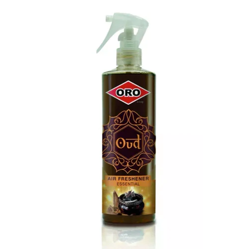 Oud Air & Fabric Spray ORO