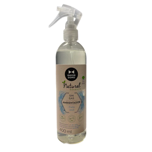 Blue Sky Air & Fabric Spray Mayordomo