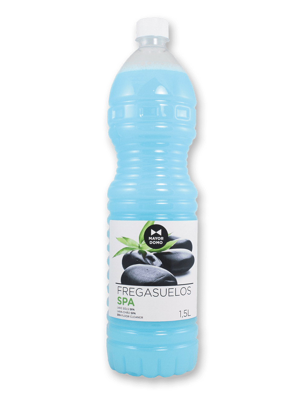 Spa Floor Cleaner Mayordomo